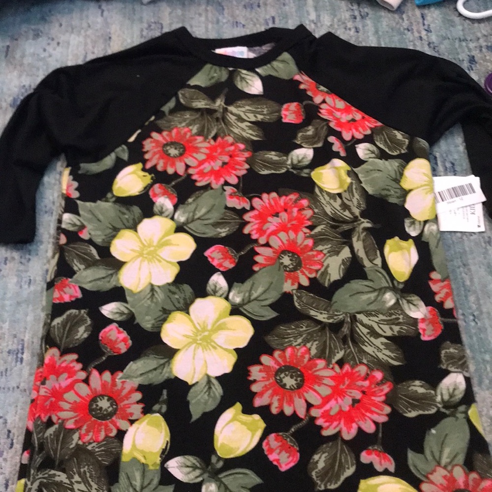 Child’s shirt
